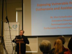 EuthanasiaSeminar