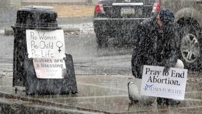 Definitely not Vancouver, BC.  This is in Lancaster, Pennsylvania.